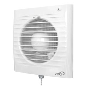 Вытяжной вентилятор ERA 4S-02 100