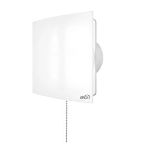 Бытовой вентилятор осевой ERA QUADRO 4-02 100
