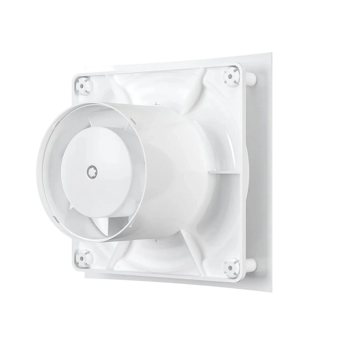Бытовой вентилятор осевой ERA QUADRO 4 100 — изображение 5