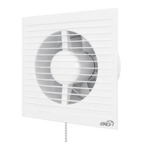 Вытяжной вентилятор ERA E 100-02 100