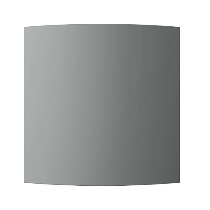 Панель декоративная QUADRO 4 Graphite 172х172 — изображение 3