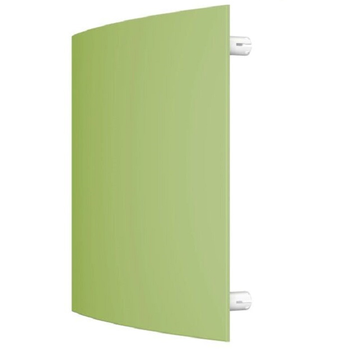 Панель декоративная QUADRO 4 Green tea 172х172 — изображение 2