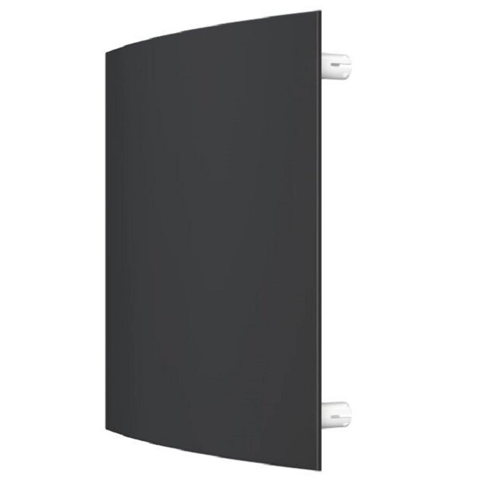 Панель декоративная QUADRO 4 Onyx 172х172 — изображение 2