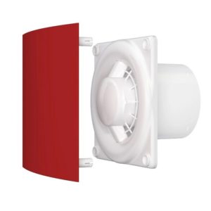 Панель декоративная QUADRO 4 Sangria 172х172